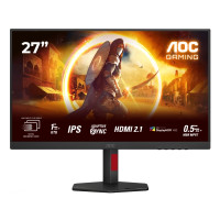Produktbild för AOC Gaming U27G4R - LED-skärm - 27" - HDR