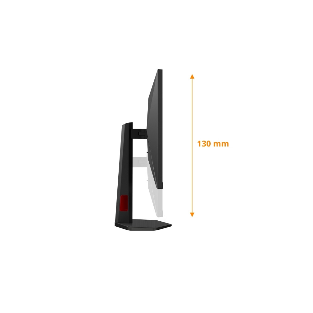 Produktbild för AOC Gaming U27G4R - LED-skärm - 27" - HDR