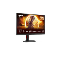 Produktbild för AOC Gaming U27G4R - LED-skärm - 27" - HDR