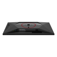 Produktbild för AOC Gaming U27G4R - LED-skärm - 27" - HDR
