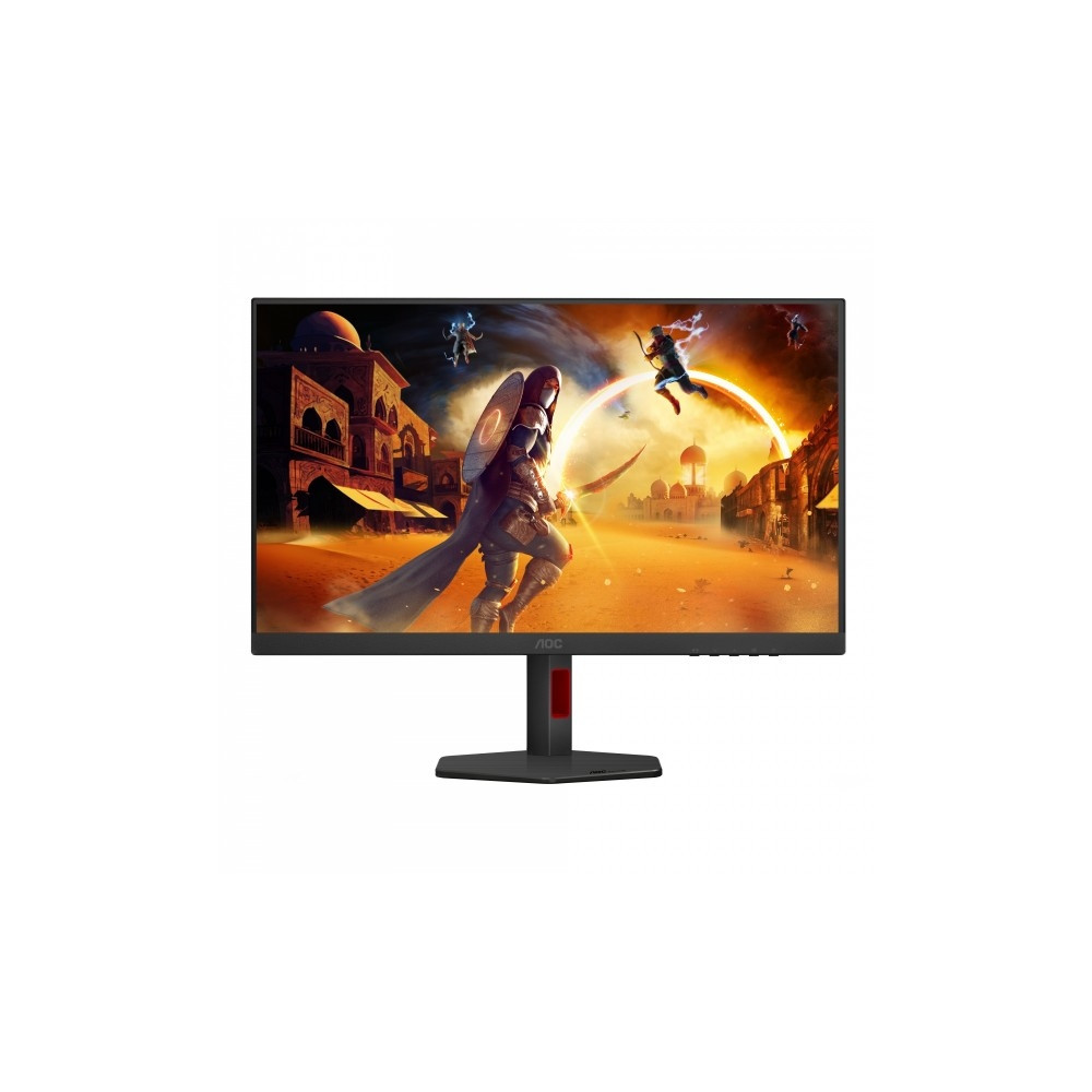Produktbild för AOC Gaming U27G4R - LED-skärm - 27" - HDR