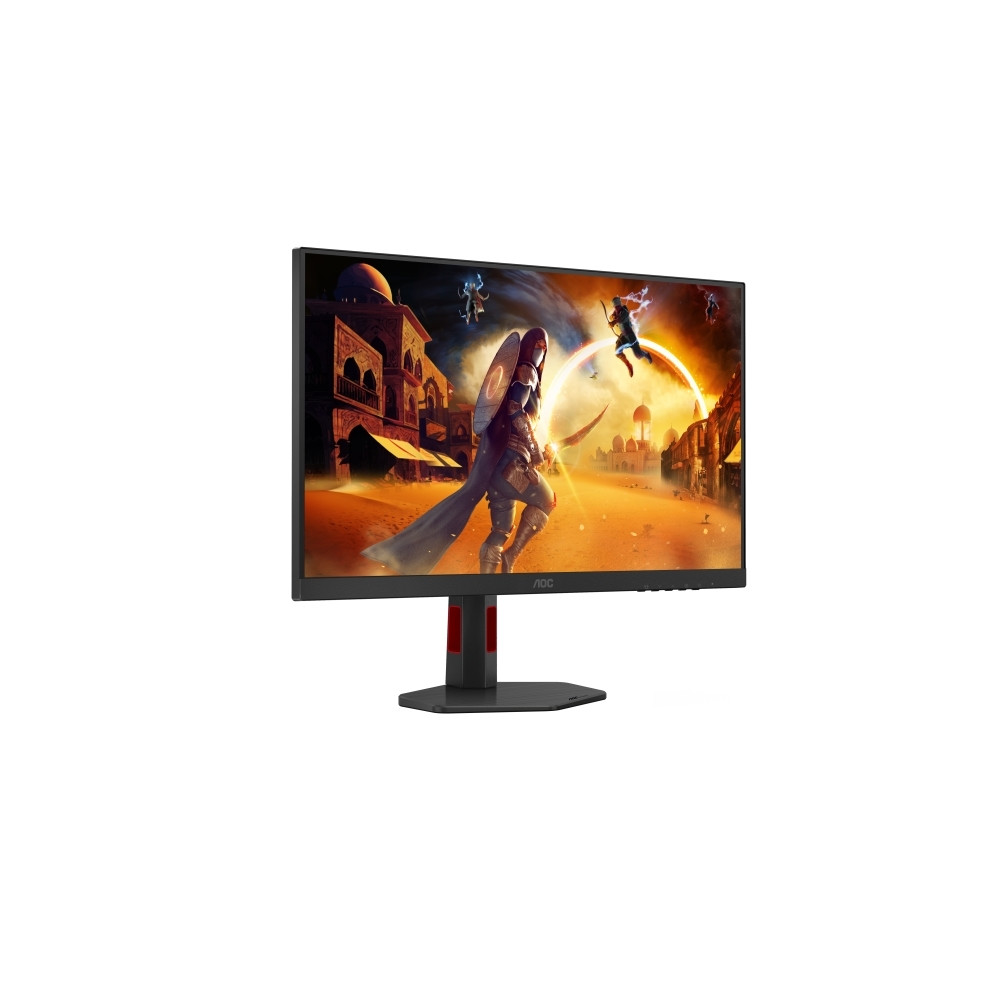 Produktbild för AOC Gaming U27G4R - LED-skärm - 27" - HDR