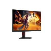 Produktbild för AOC Gaming U27G4R - LED-skärm - 27" - HDR