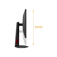 Produktbild för AOC Gaming U27G4R - LED-skärm - 27" - HDR