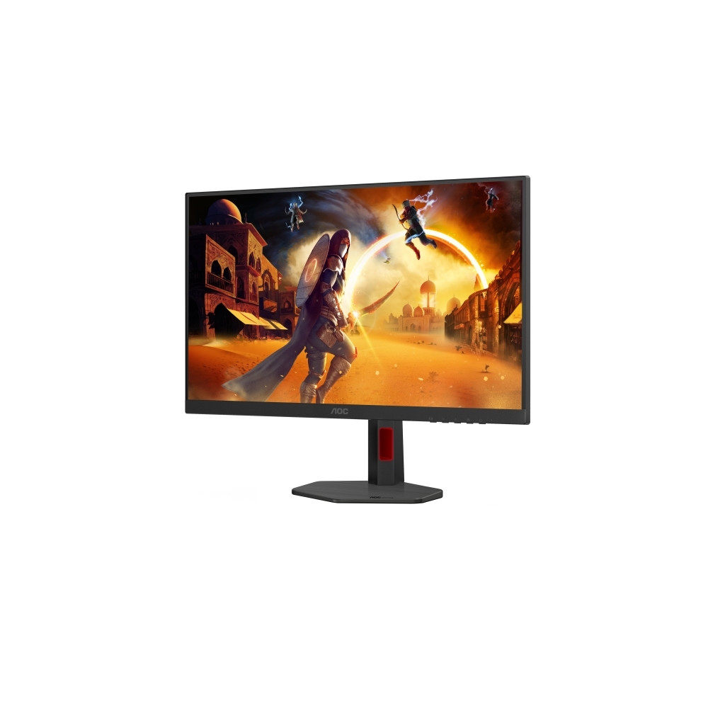 Produktbild för AOC Gaming U27G4R - LED-skärm - 27" - HDR