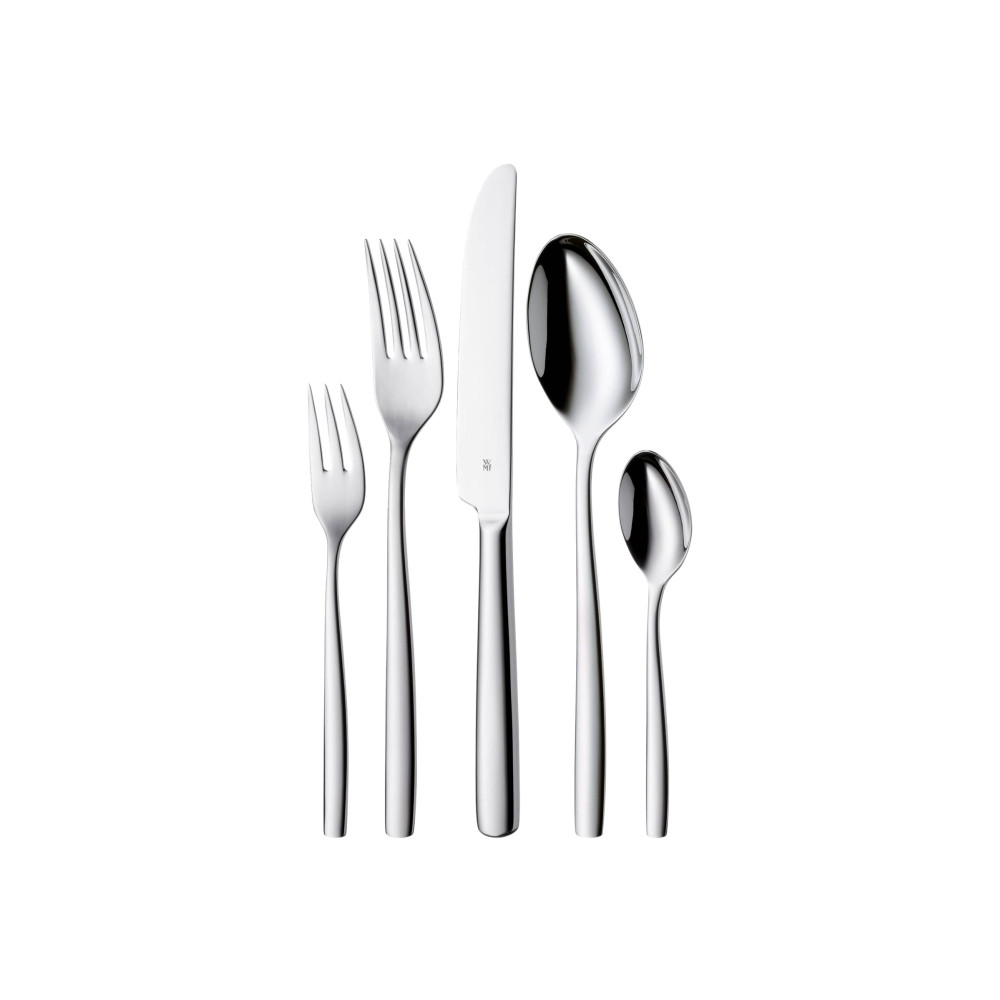 Produktbild för WMF Palma - bestickuppsättning - 30 items