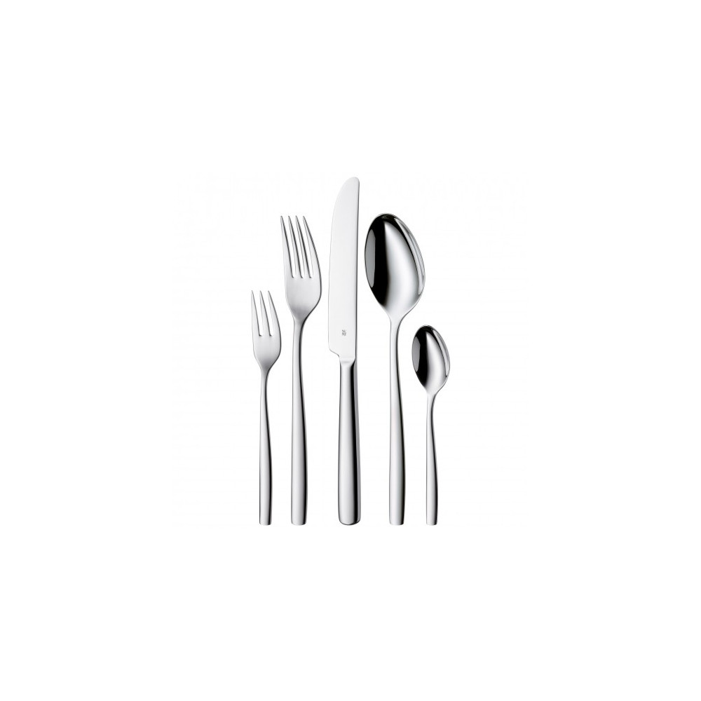 Produktbild för WMF Palma - bestickuppsättning - 30 items