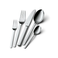Produktbild för WMF Palma - bestickuppsättning - 30 items