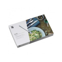 Produktbild för WMF Palma - bestickuppsättning - 30 items