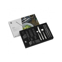Produktbild för WMF Palma - bestickuppsättning - 30 items