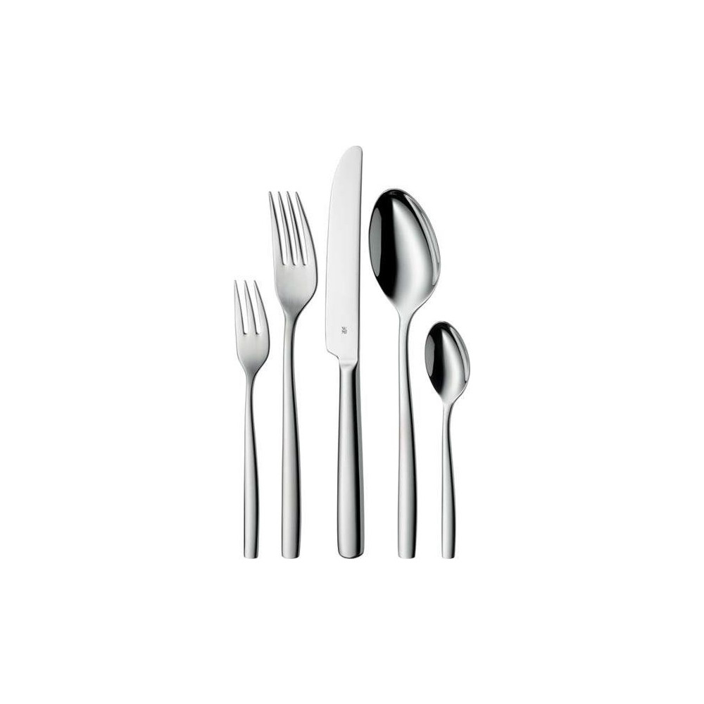 Produktbild för WMF Palma - bestickuppsättning - 30 items