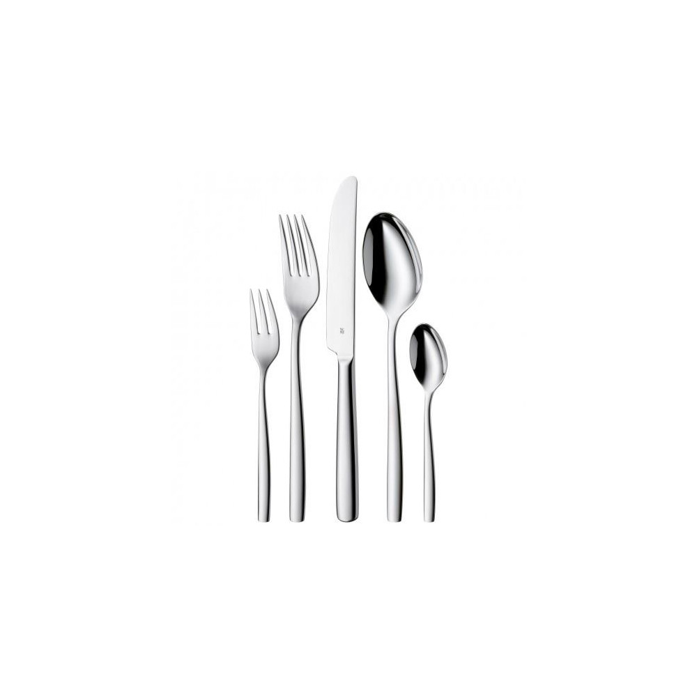 Produktbild för WMF Palma - bestickuppsättning - 30 items