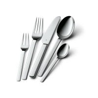 Produktbild för WMF Palma - bestickuppsättning - 30 items