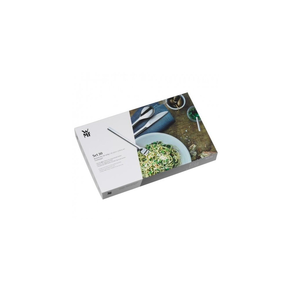 Produktbild för WMF Palma - bestickuppsättning - 30 items