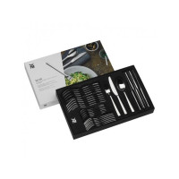 Produktbild för WMF Palma - bestickuppsättning - 30 items