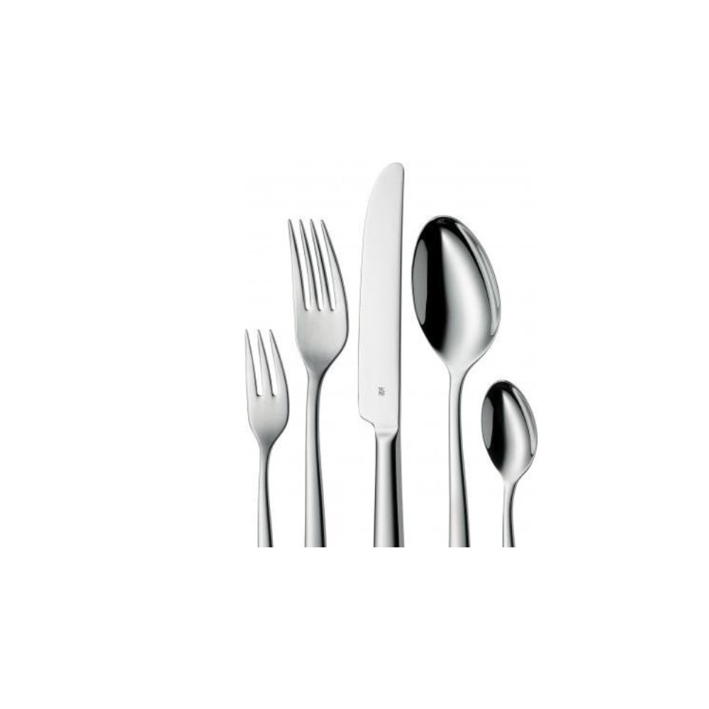 Produktbild för WMF Palma - bestickuppsättning - 30 items