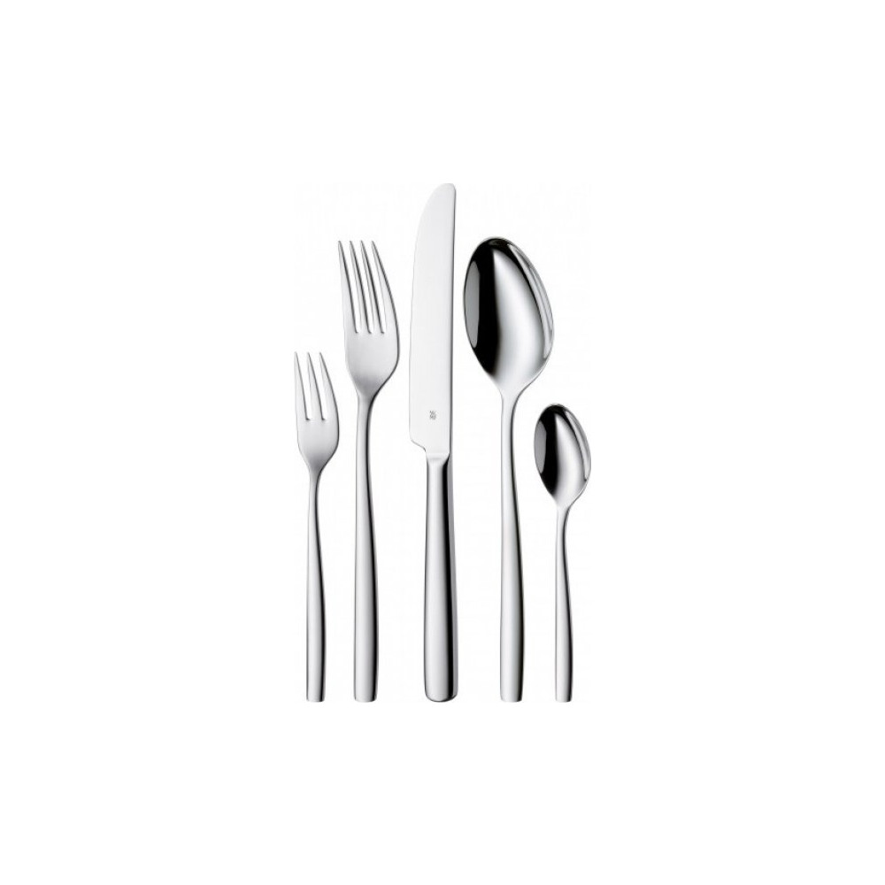 Produktbild för WMF Palma - bestickuppsättning - 30 items