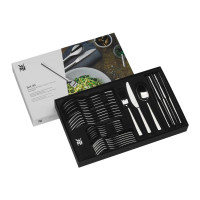 Produktbild för WMF Palma - bestickuppsättning - 30 items