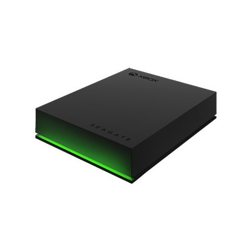 Seagate Seagate Game Drive for Xbox STKX4000402 - hårddisk - 4 TB - USB 3.2 Gen 1