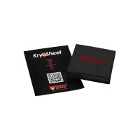 Produktbild för Thermal Grizzly KryoSheet - värmeledande platta