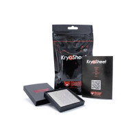 Produktbild för Thermal Grizzly KryoSheet - värmeledande platta