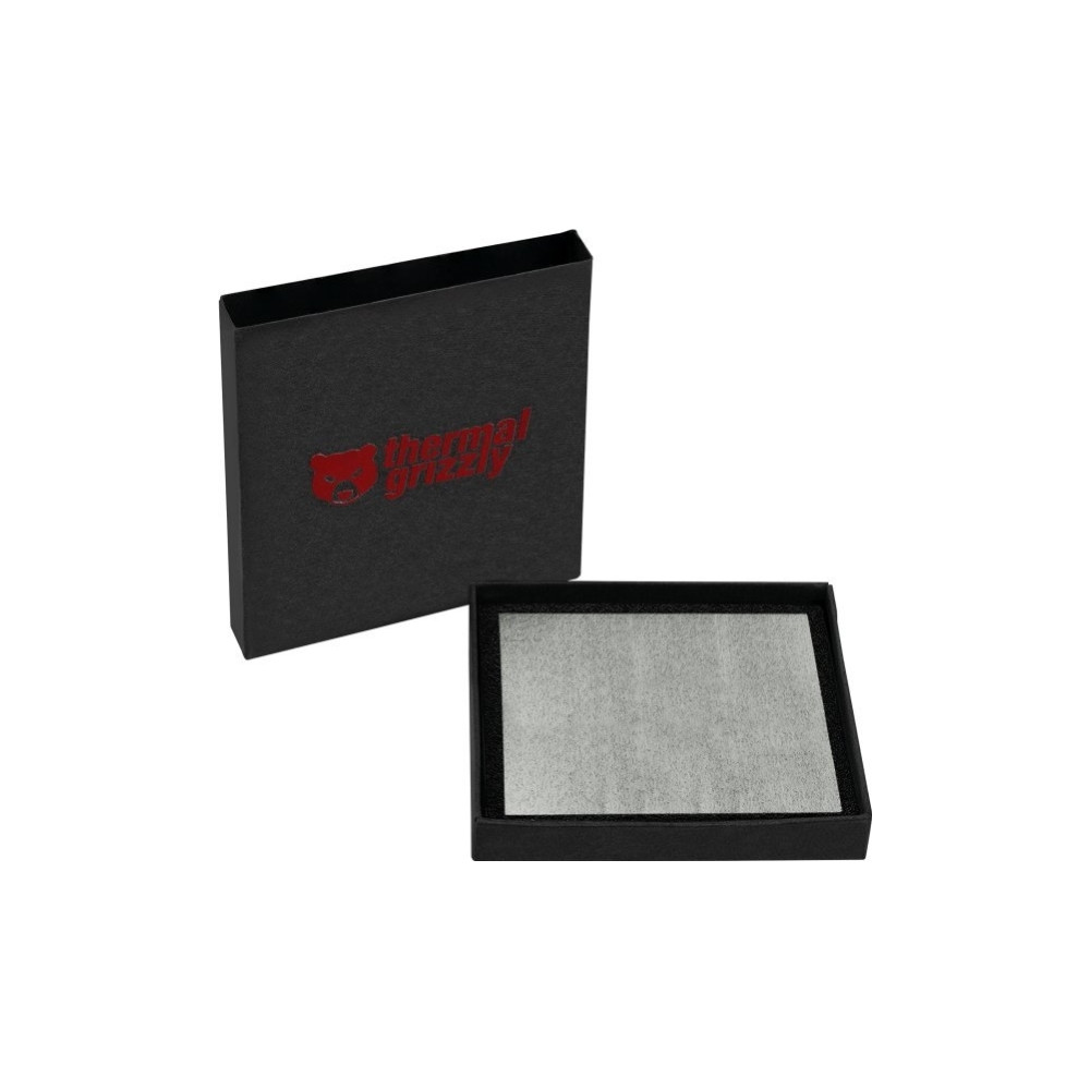 Produktbild för Thermal Grizzly KryoSheet - värmeledande platta