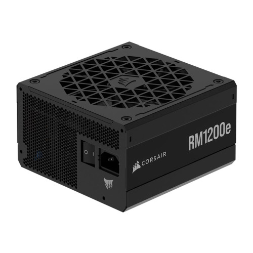 Corsair Microsystems CORSAIR RMe Series RM1200e - nätaggregat - 1200 Watt