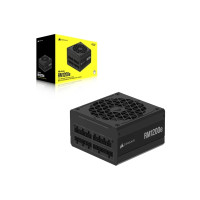 Produktbild för CORSAIR RMe Series RM1200e - nätaggregat - 1200 Watt