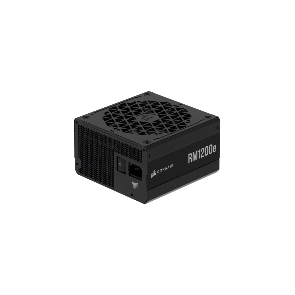Produktbild för CORSAIR RMe Series RM1200e - nätaggregat - 1200 Watt