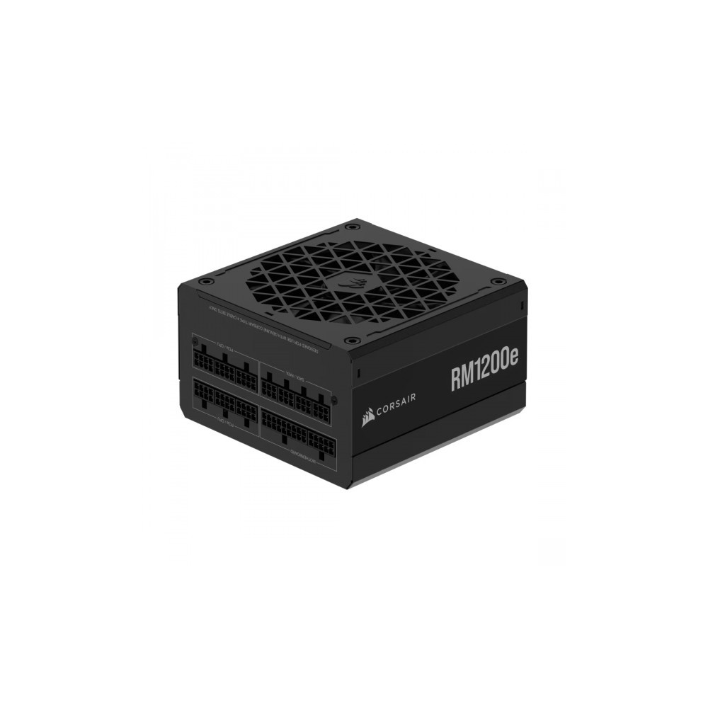 Produktbild för CORSAIR RMe Series RM1200e - nätaggregat - 1200 Watt