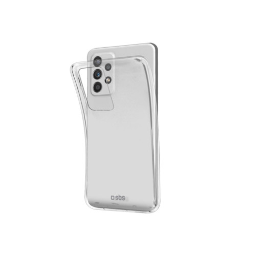 SBS SBS Skinny, Omslag, Samsung, Galaxy A23 5G, 16,8 cm (6.6"),...