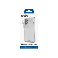 Produktbild för SBS Skinny, Omslag, Samsung, Galaxy A23 5G, 16,8 cm (6.6"),...