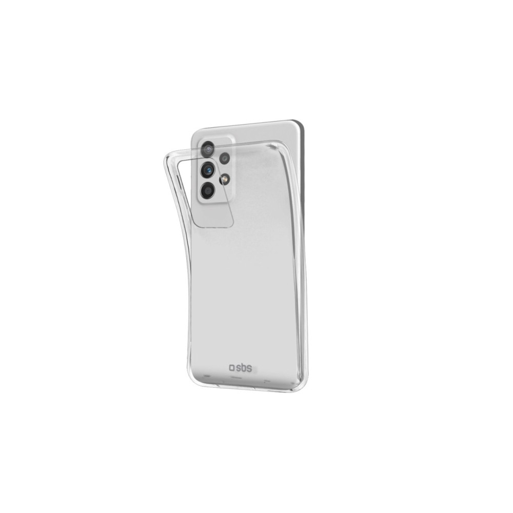 Produktbild för SBS Skinny, Omslag, Samsung, Galaxy A23 5G, 16,8 cm (6.6"),...