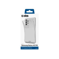 Produktbild för SBS Skinny, Omslag, Samsung, Galaxy A23 5G, 16,8 cm (6.6"),...