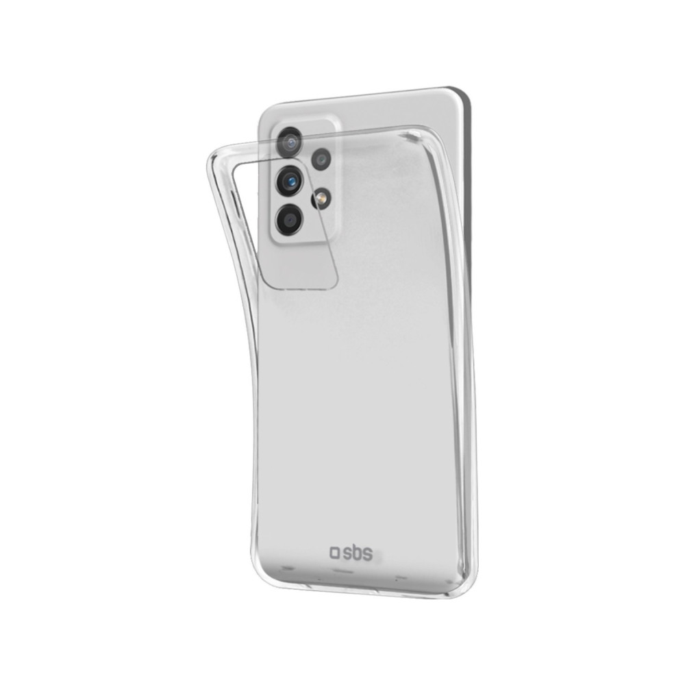 Produktbild för SBS Skinny, Omslag, Samsung, Galaxy A23 5G, 16,8 cm (6.6"),...