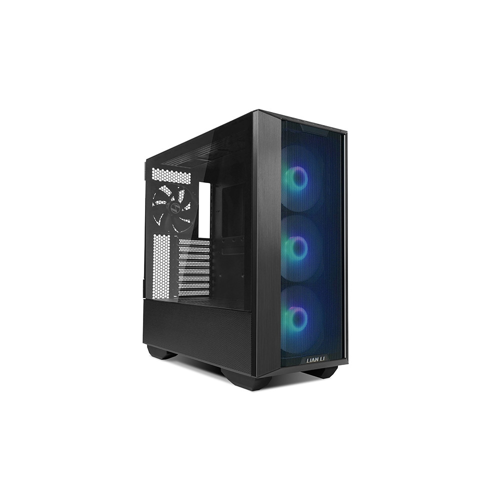 Produktbild för Lian Li Lancool III RGB - mid tower - utökad ATX