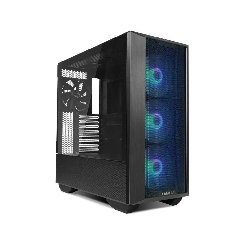 Produktbild för Lian Li Lancool III RGB - mid tower - utökad ATX