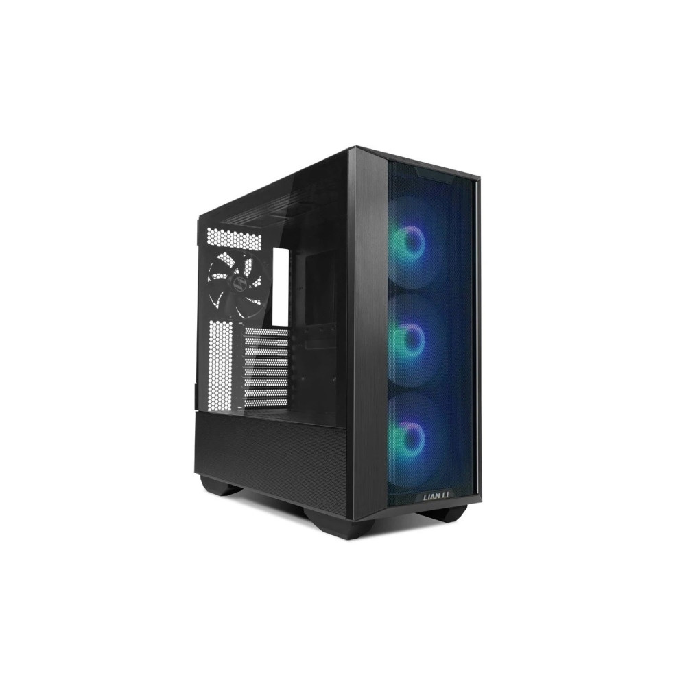 Produktbild för Lian Li Lancool III RGB - mid tower - utökad ATX