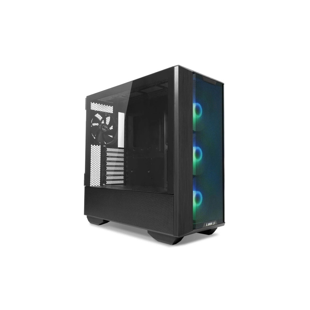 Produktbild för Lian Li Lancool III RGB - mid tower - utökad ATX