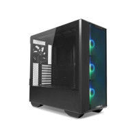 Produktbild för Lian Li Lancool III RGB - mid tower - utökad ATX