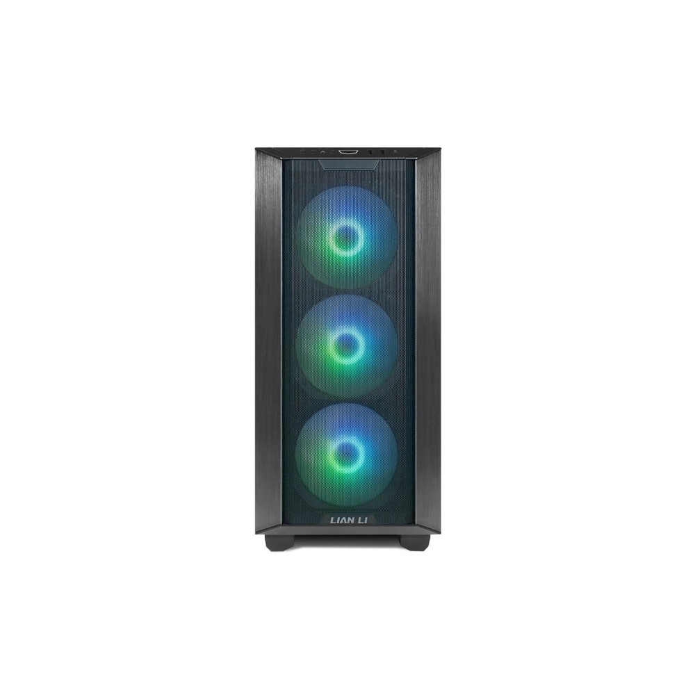 Produktbild för Lian Li Lancool III RGB - mid tower - utökad ATX