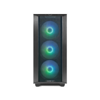 Produktbild för Lian Li Lancool III RGB - mid tower - utökad ATX