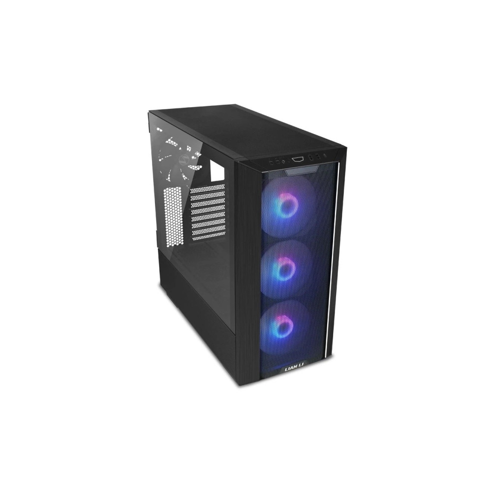 Produktbild för Lian Li Lancool III RGB - mid tower - utökad ATX