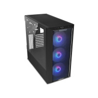 Produktbild för Lian Li Lancool III RGB - mid tower - utökad ATX