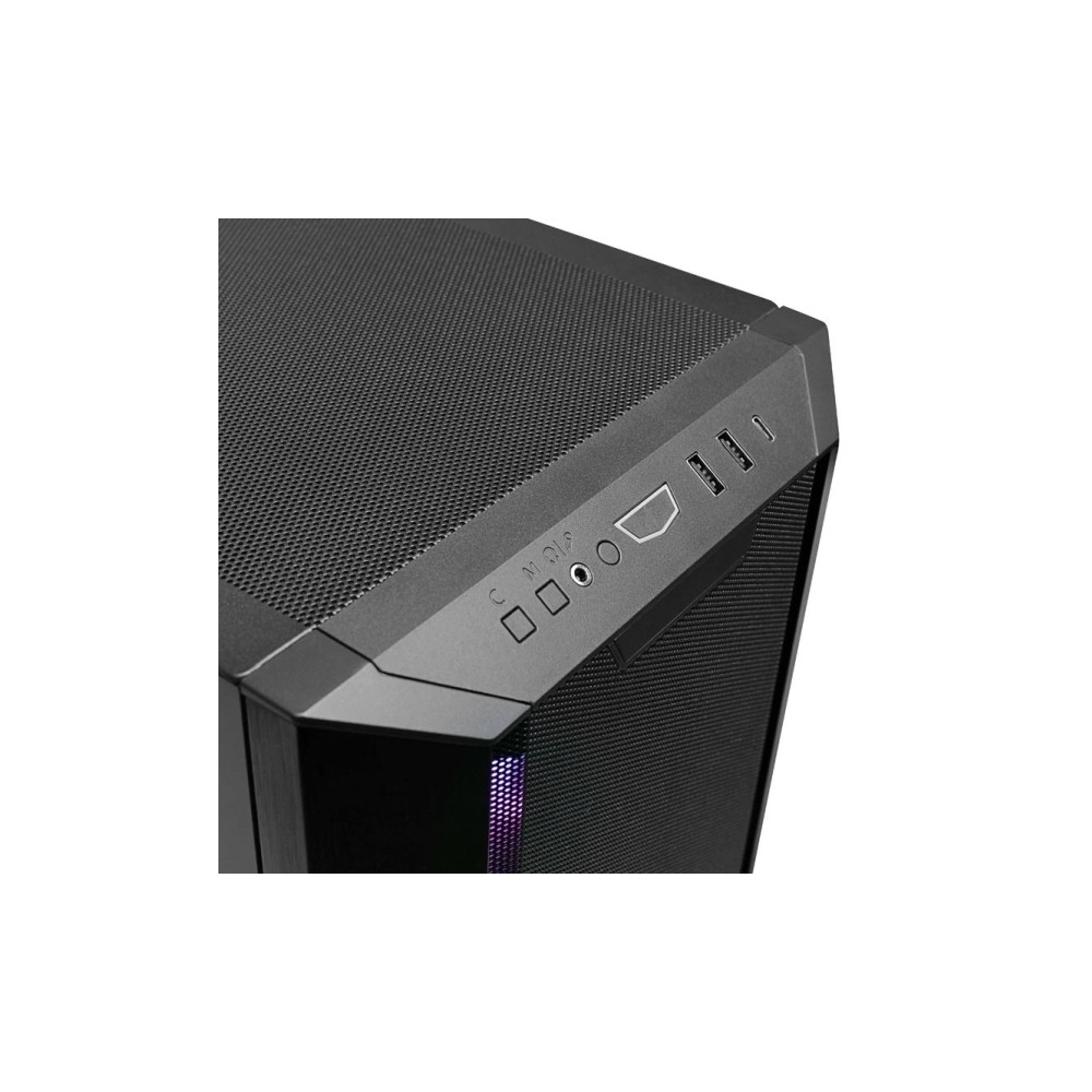 Produktbild för Lian Li Lancool III RGB - mid tower - utökad ATX
