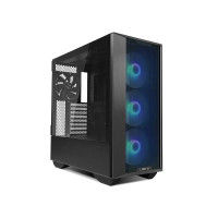 Produktbild för Lian Li Lancool III RGB - mid tower - utökad ATX
