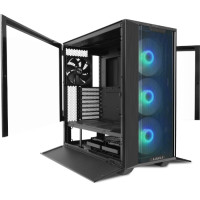 Produktbild för Lian Li Lancool III RGB - mid tower - utökad ATX
