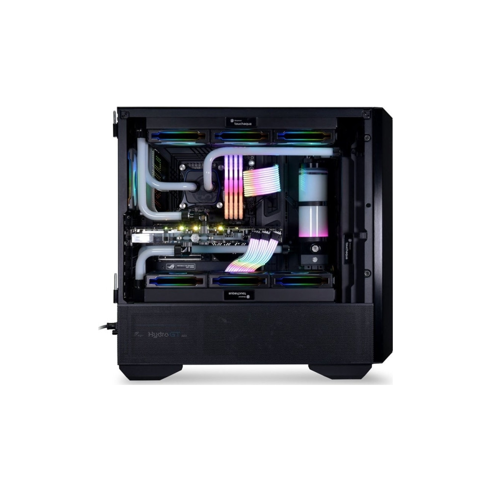 Produktbild för Lian Li Lancool III RGB - mid tower - utökad ATX