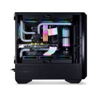 Produktbild för Lian Li Lancool III RGB - mid tower - utökad ATX