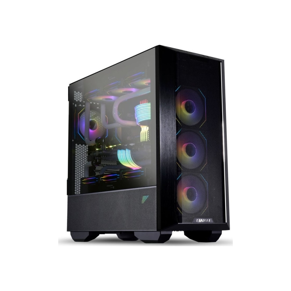 Produktbild för Lian Li Lancool III RGB - mid tower - utökad ATX